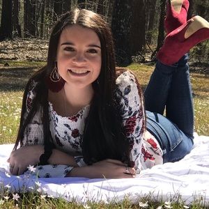 Meet your Posher, Jordan